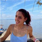 profesora de inglés para cualquier edad con título de Cambridge nivel C1